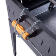 Cargar imagen en el visor de la galería, Asador de 5 Espadas / 5 Sword Rotisserie