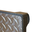 Cargar imagen en el visor de la galería, Asador PORTÁTIL Premium 5 Espadas (semi-cromado)
