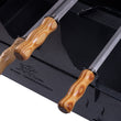 Cargar imagen en el visor de la galería, Asador de 5 Espadas / 5 Sword Rotisserie