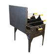 Cargar imagen en el visor de la galería, Asador de 5 Espadas / 5 Sword Rotisserie