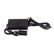 Cargar imagen en el visor de la galería, Convertidor 100-240 Volts a 12 Volts con enchufe para mechero | Auto Adaptador Convertidor De Corriente