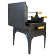 Cargar imagen en el visor de la galería, Asador PORTÁTIL Economy 3 Espadas
