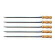 Cargar imagen en el visor de la galería, Asador de 5 Espadas / 5 Sword Rotisserie