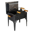 Cargar imagen en el visor de la galería, Asador Portátil (Colección)