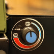 Cargar imagen en el visor de la galería, Asador CLÁSICO Economy (color amarillo)