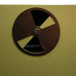 Cargar imagen en el visor de la galería, Asador CLÁSICO Economy (color amarillo)