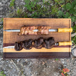 Cargar imagen en el visor de la galería, Espada / Grill Spit