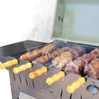 Cargar imagen en el visor de la galería, Asador CLÁSICO Economy (color verde)
