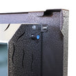 Cargar imagen en el visor de la galería, Asador Cromado de 3 Espadas / 3-Sword Chromed Rotisserie