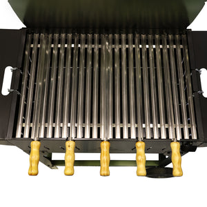 CLASSIC Economy Grill (yellow color)