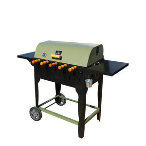 Asador Clásico (Colección)