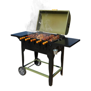 Asador Clásico (Colección)