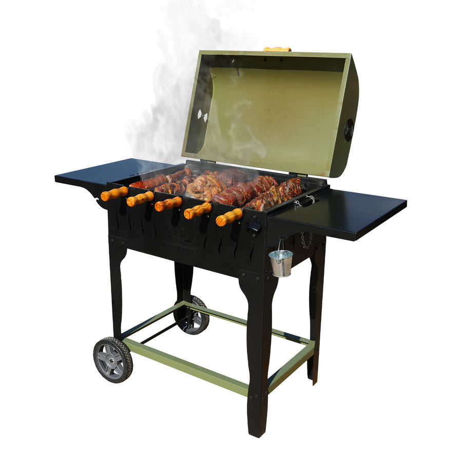 Asador Clásico (Colección)