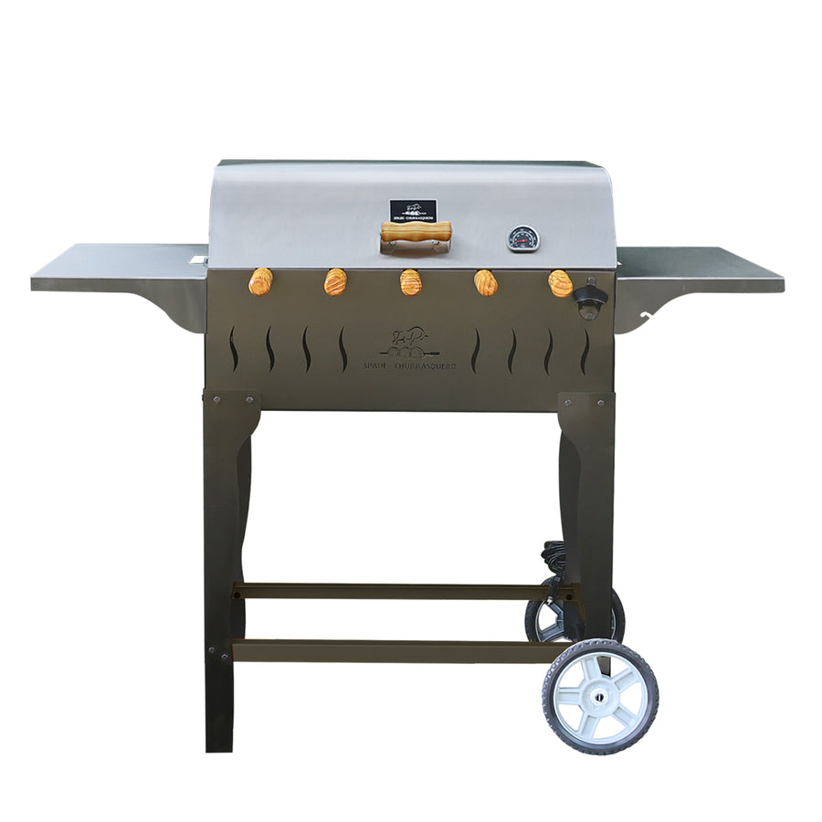 Classic Grill (Collection)