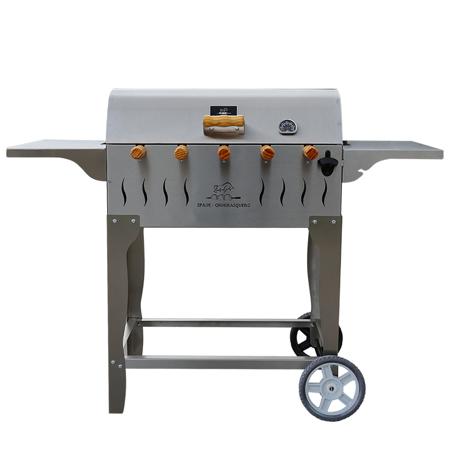 Asador Clásico (Colección)