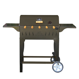 CLASSIC Economy rotisserie (black color)