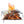 Load image into Gallery viewer, Double Folding Campfire Grill
