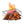 Load image into Gallery viewer, Simple Folding Campfire Grill
